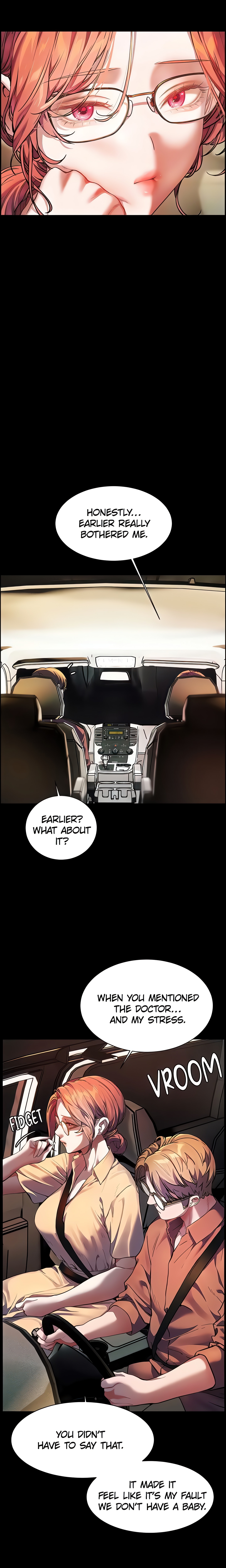 Tutor’s Efforts : A Million-Dollar Mission (Official) Page 11 - MangaHe