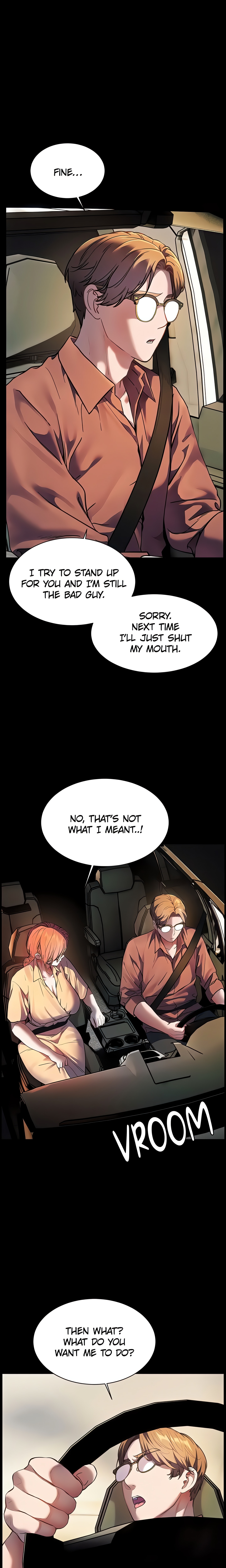 Tutor’s Efforts : A Million-Dollar Mission (Official) Page 13 - MangaHe