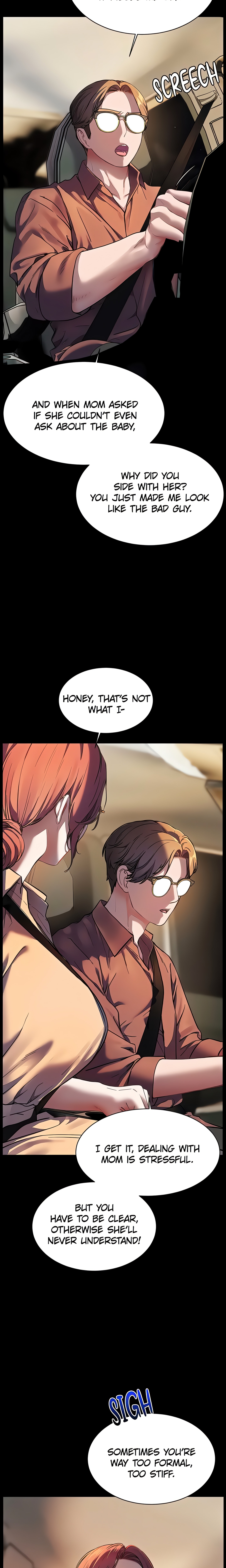 Tutor’s Efforts : A Million-Dollar Mission (Official) Page 15 - MangaHe