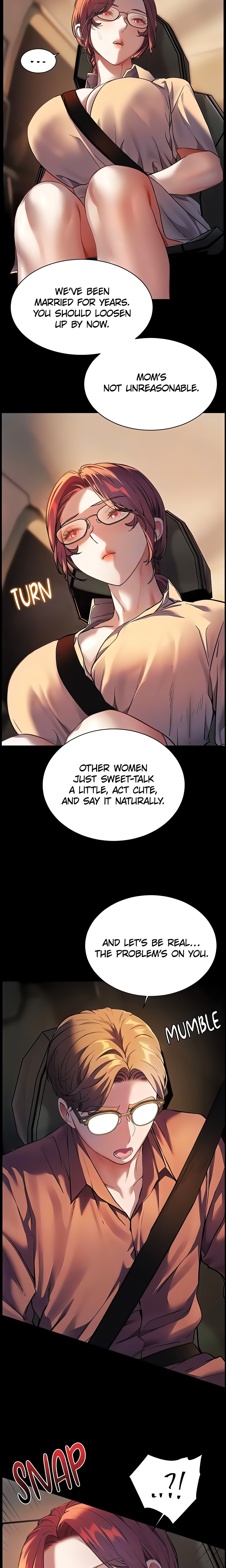 Tutor’s Efforts : A Million-Dollar Mission (Official) Page 16 - MangaHe