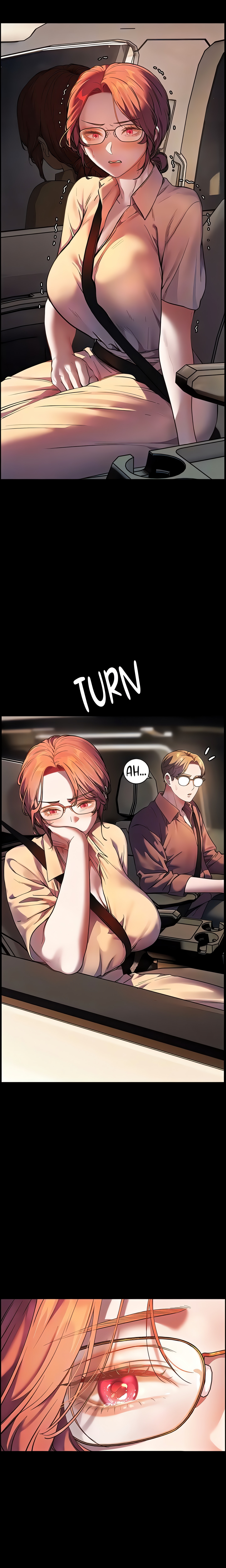 Tutor’s Efforts : A Million-Dollar Mission (Official) Page 18 - MangaHe