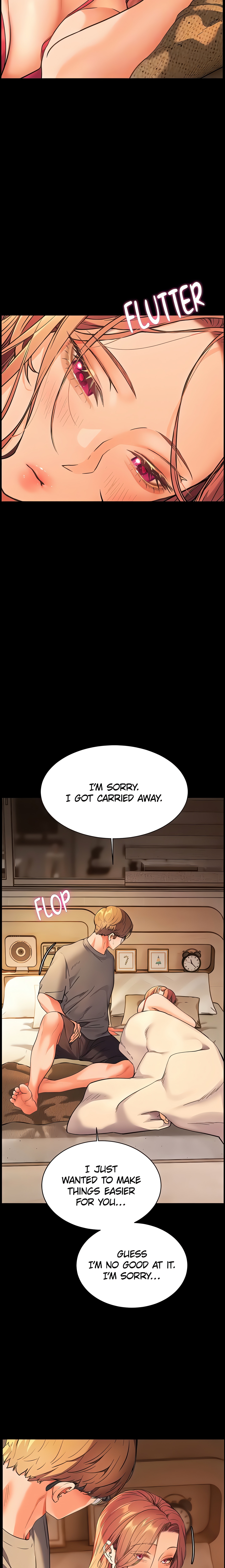 Tutor’s Efforts : A Million-Dollar Mission (Official) Page 21 - MangaHe