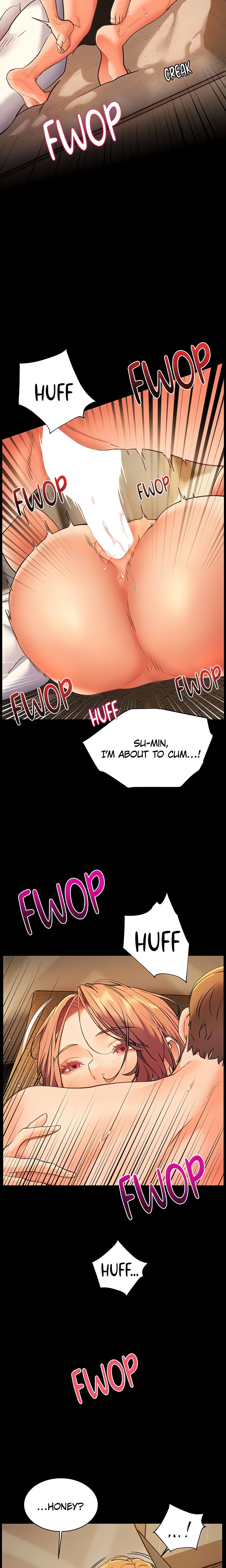 Tutor’s Efforts : A Million-Dollar Mission (Official) Page 23 - MangaHe