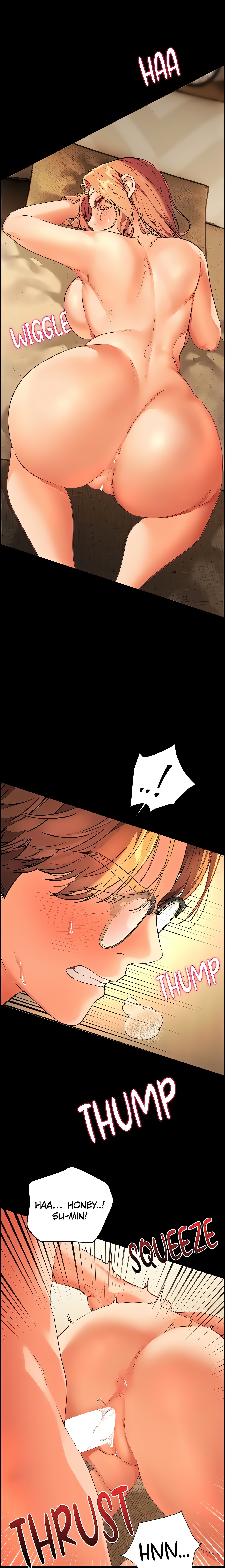 Tutor’s Efforts : A Million-Dollar Mission (Official) Page 25 - MangaHe