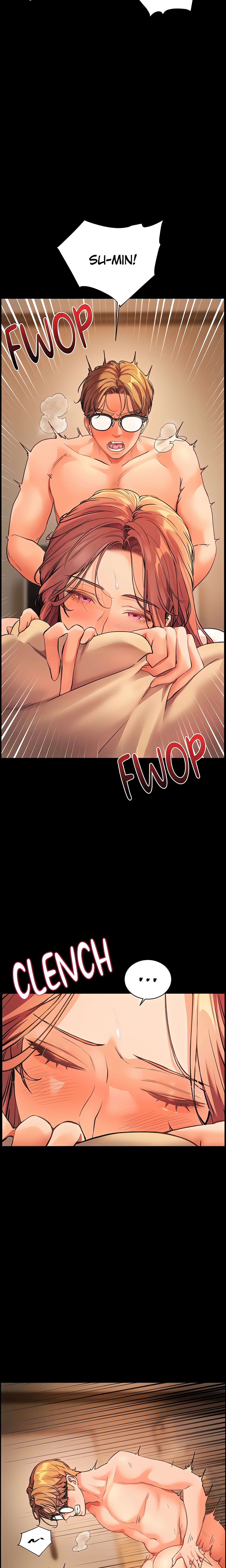 Tutor’s Efforts : A Million-Dollar Mission (Official) Page 26 - MangaHe