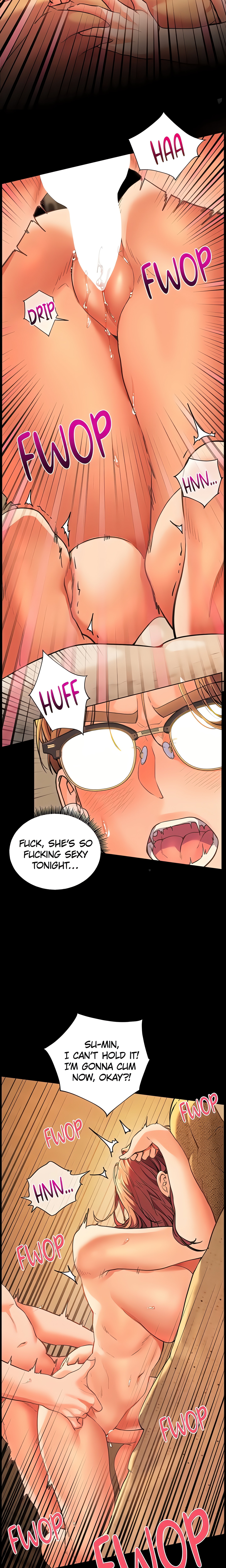 Tutor’s Efforts : A Million-Dollar Mission (Official) Page 28 - MangaHe