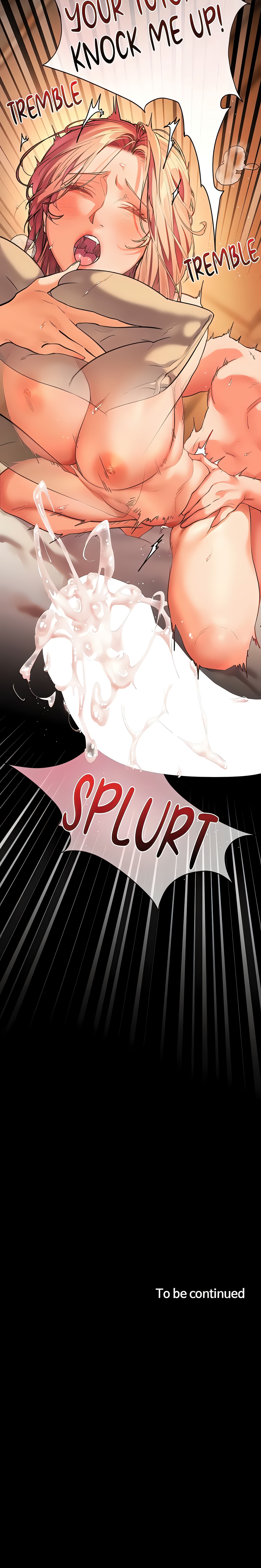 Tutor’s Efforts : A Million-Dollar Mission (Official) Page 30 - MangaHe