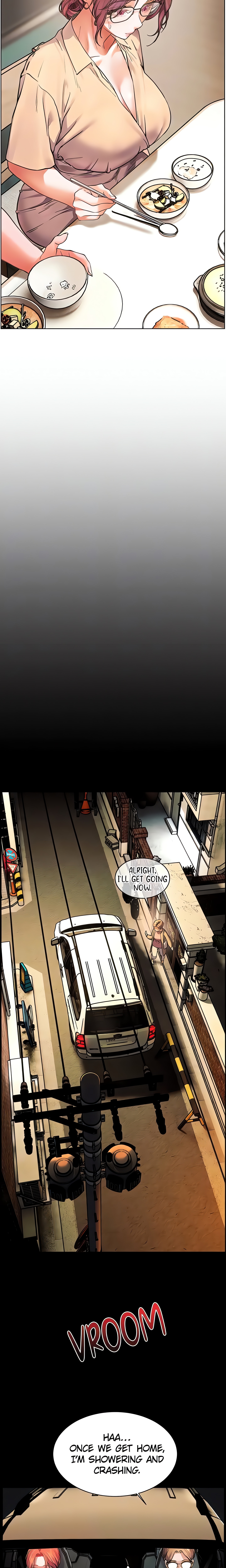 Tutor’s Efforts : A Million-Dollar Mission (Official) Page 9 - MangaHe