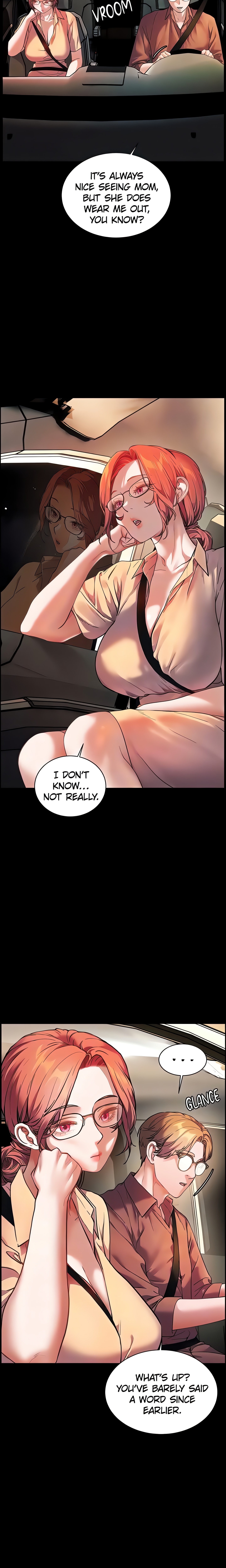 Tutor’s Efforts : A Million-Dollar Mission (Official) Page 10 - MangaHe