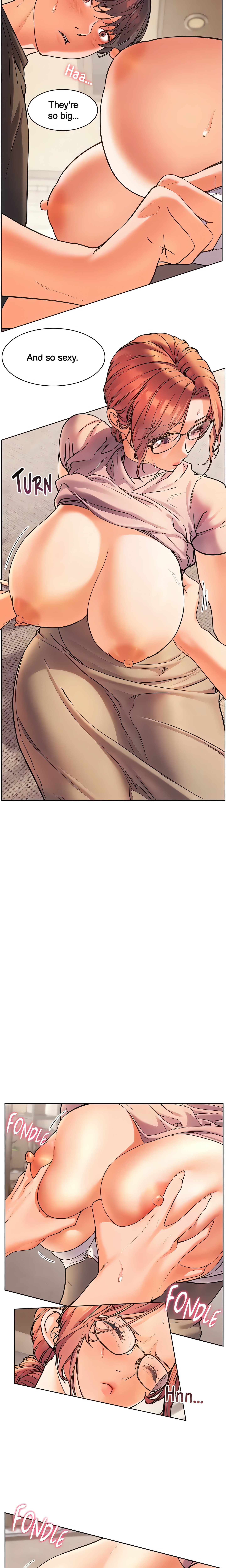Tutor’s Efforts : A Million-Dollar Mission (Official) Page 11 - MangaHe