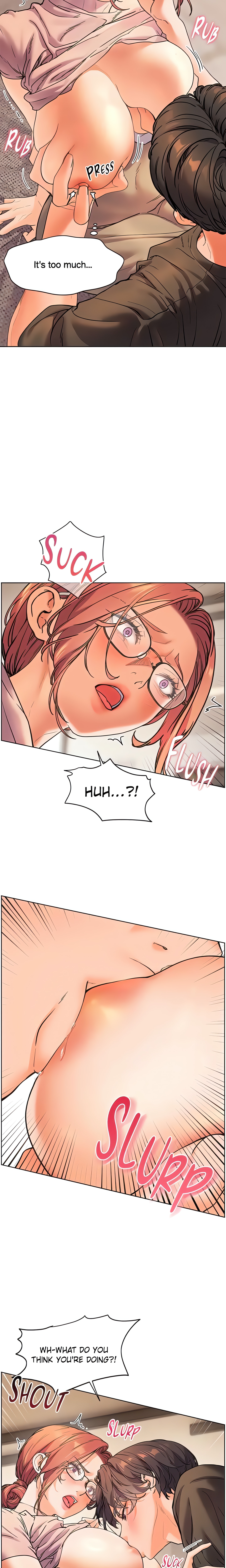 Tutor’s Efforts : A Million-Dollar Mission (Official) Page 13 - MangaHe