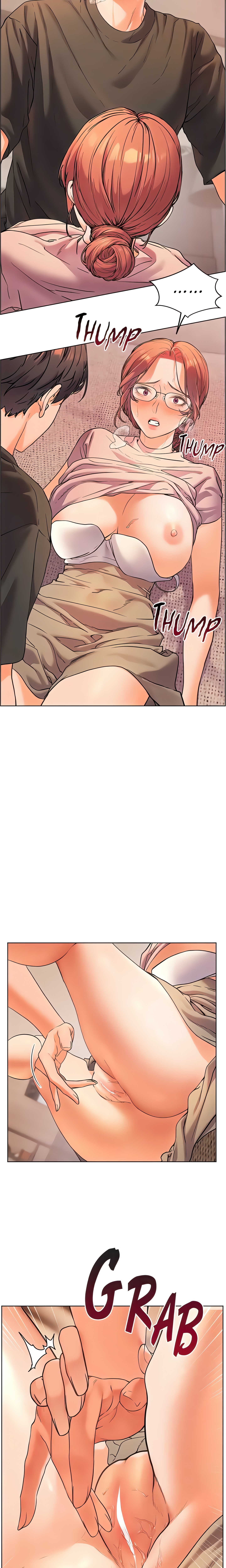 Tutor’s Efforts : A Million-Dollar Mission (Official) Page 23 - MangaHe