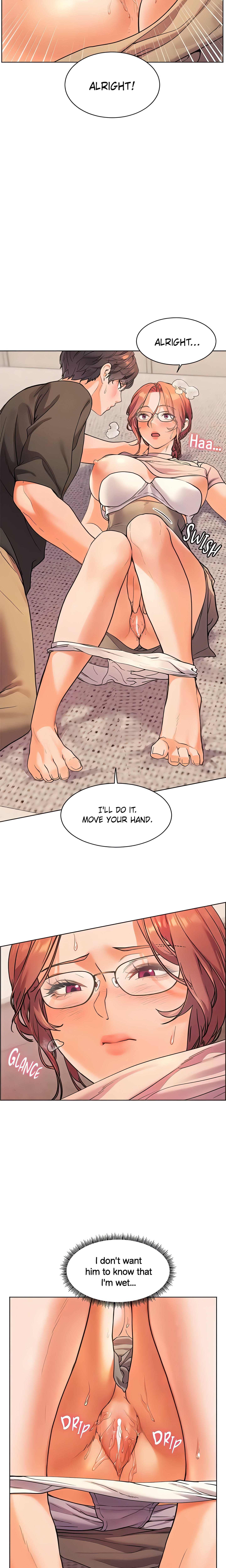 Tutor’s Efforts : A Million-Dollar Mission (Official) Page 24 - MangaHe