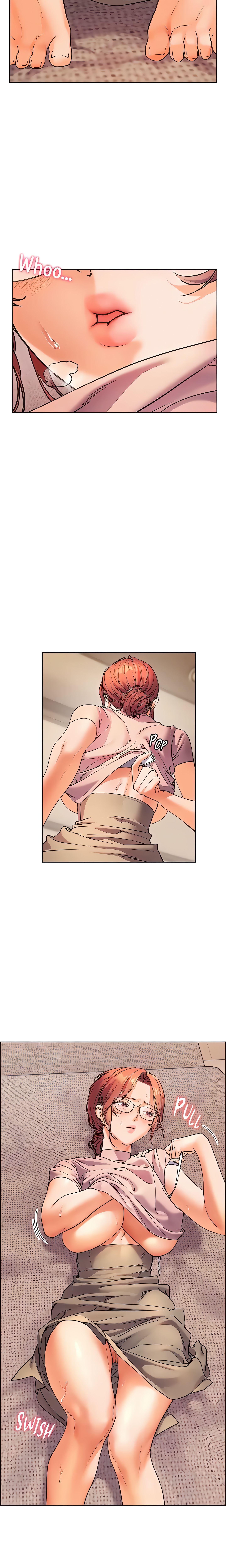 Tutor’s Efforts : A Million-Dollar Mission (Official) Page 25 - MangaHe