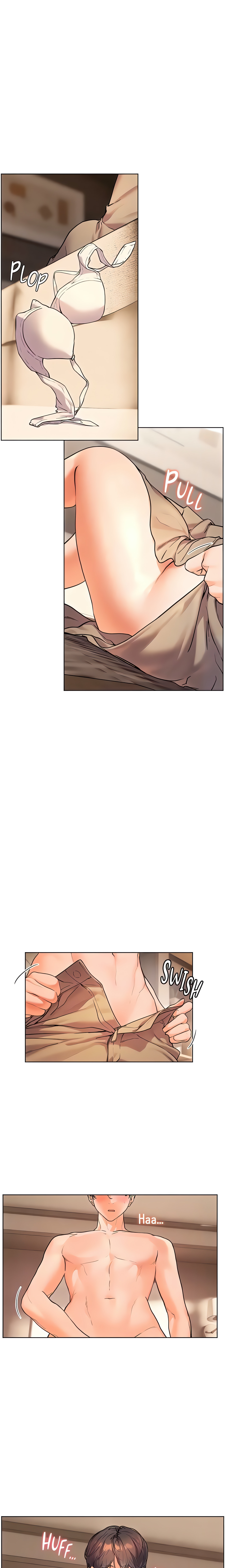 Tutor’s Efforts : A Million-Dollar Mission (Official) Page 26 - MangaHe