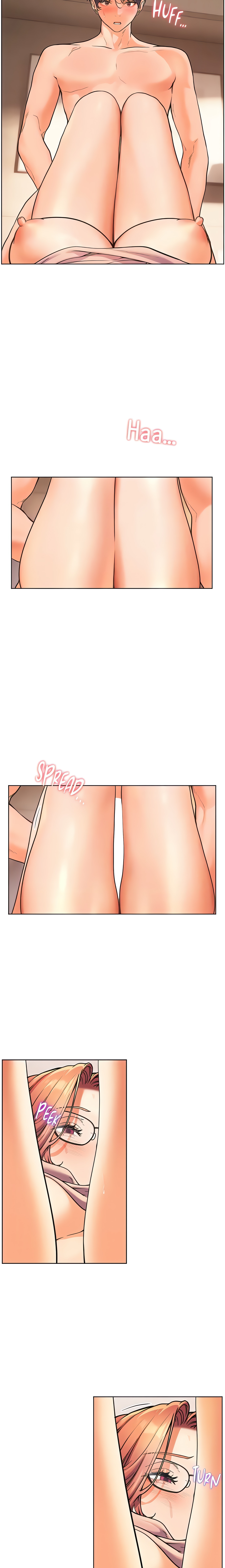 Tutor’s Efforts : A Million-Dollar Mission (Official) Page 27 - MangaHe