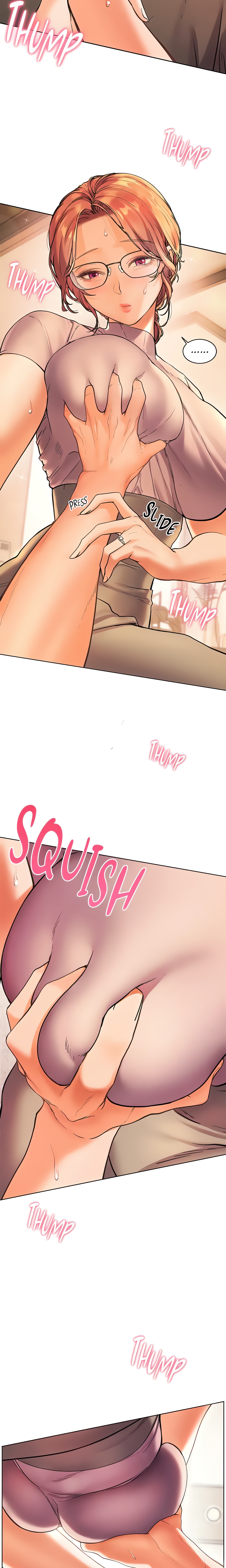Tutor’s Efforts : A Million-Dollar Mission (Official) Page 4 - MangaHe