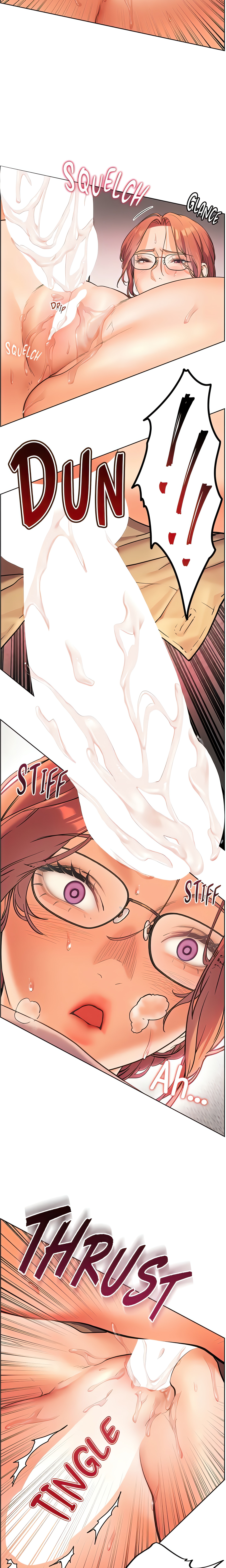 Tutor’s Efforts : A Million-Dollar Mission (Official) Page 32 - MangaHe