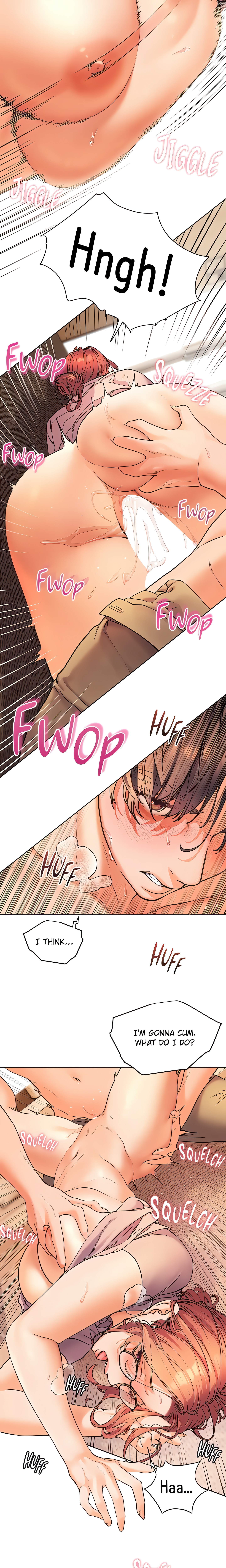 Tutor’s Efforts : A Million-Dollar Mission (Official) Page 36 - MangaHe