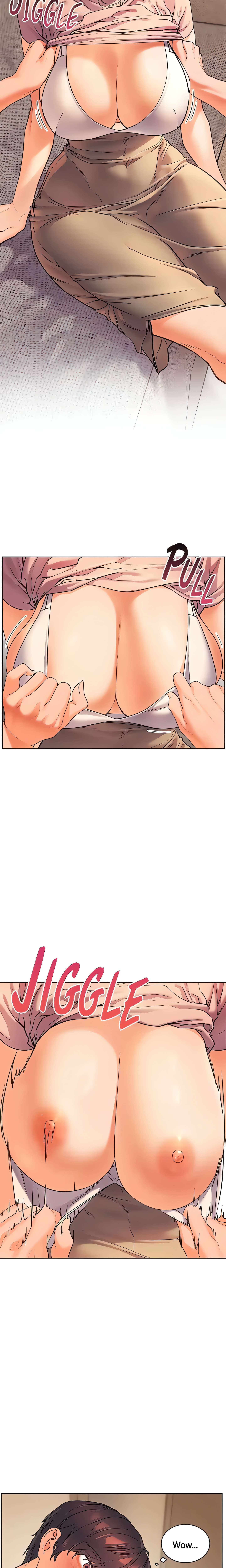 Tutor’s Efforts : A Million-Dollar Mission (Official) Page 10 - MangaHe