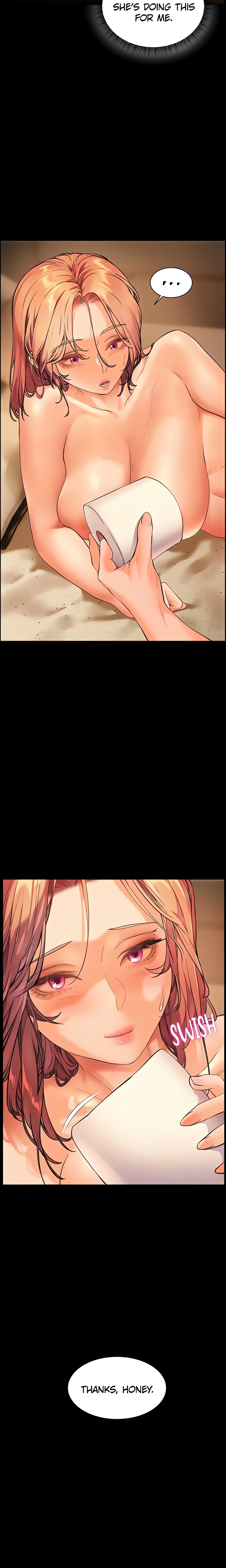 Tutor’s Efforts : A Million-Dollar Mission (Official) Page 16 - MangaHe