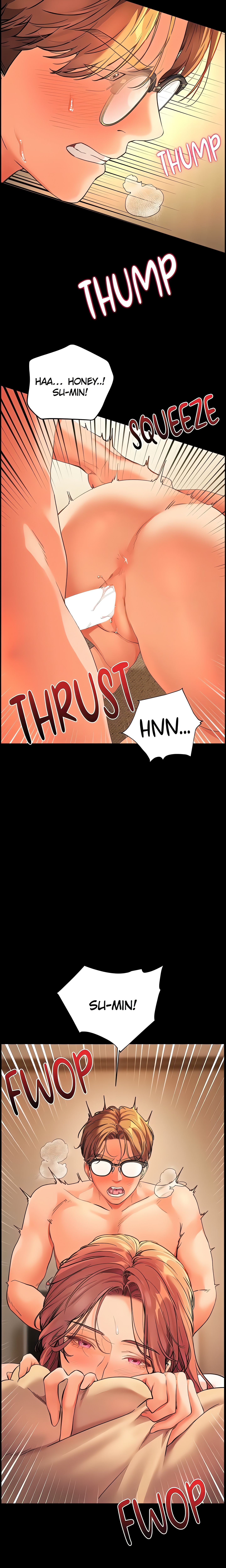 Tutor’s Efforts : A Million-Dollar Mission (Official) Page 3 - MangaHe