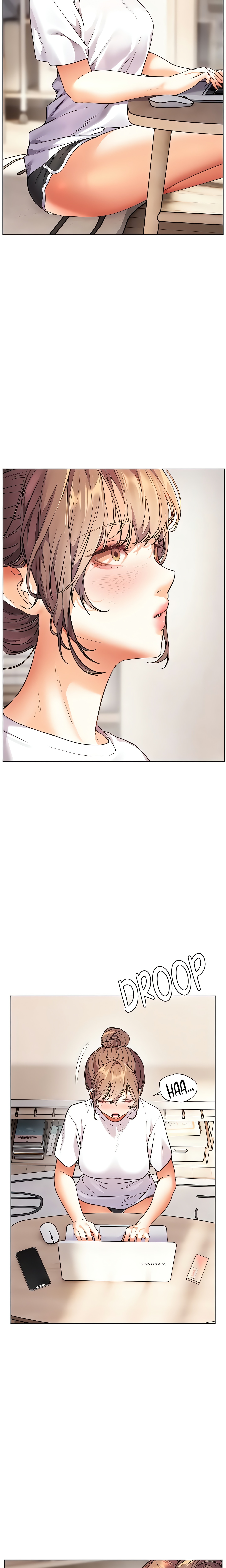 Tutor’s Efforts : A Million-Dollar Mission (Official) Page 23 - MangaHe