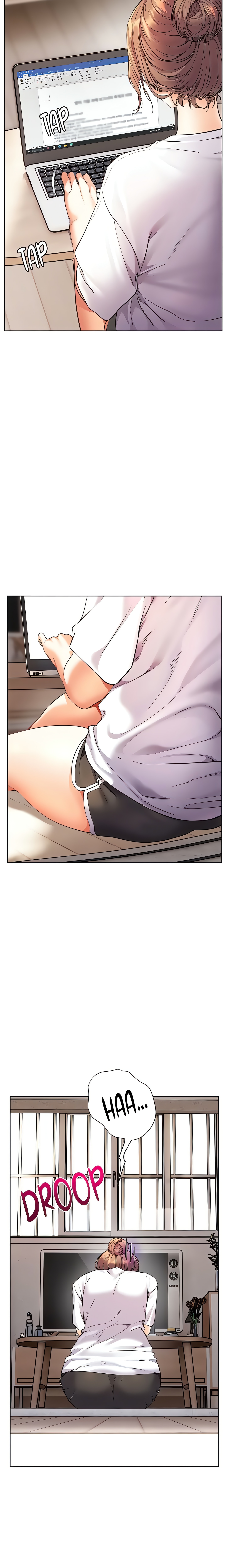 Tutor’s Efforts : A Million-Dollar Mission (Official) Page 24 - MangaHe
