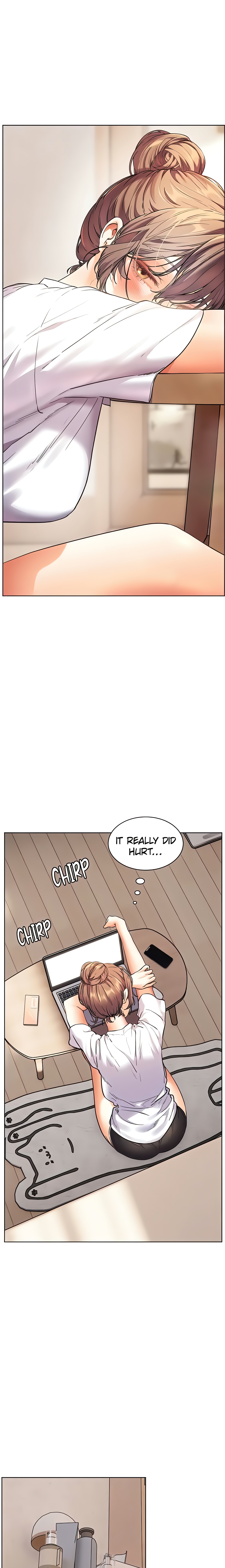 Tutor’s Efforts : A Million-Dollar Mission (Official) Page 25 - MangaHe