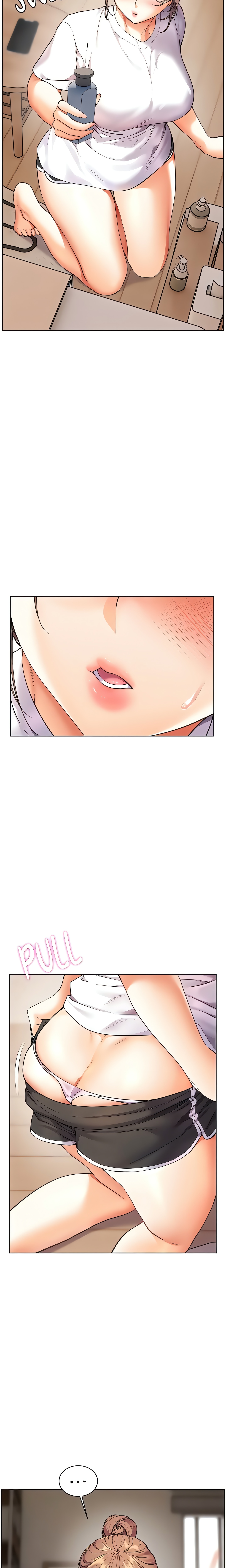 Tutor’s Efforts : A Million-Dollar Mission (Official) Page 27 - MangaHe