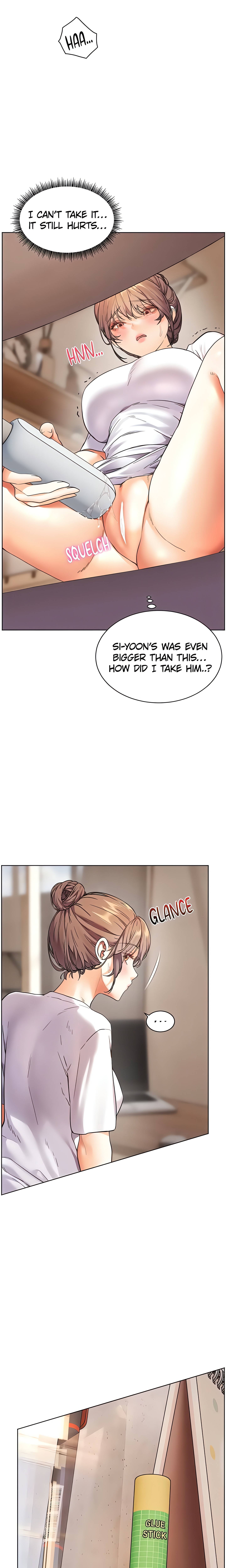 Tutor’s Efforts : A Million-Dollar Mission (Official) Page 29 - MangaHe