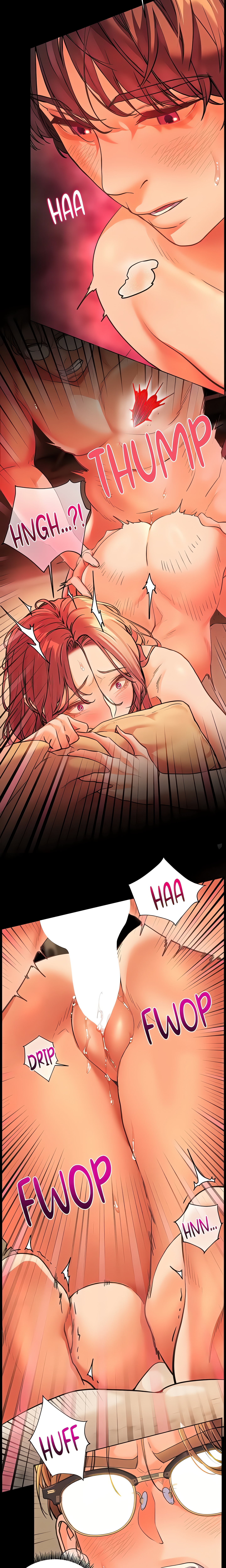Tutor’s Efforts : A Million-Dollar Mission (Official) Page 5 - MangaHe