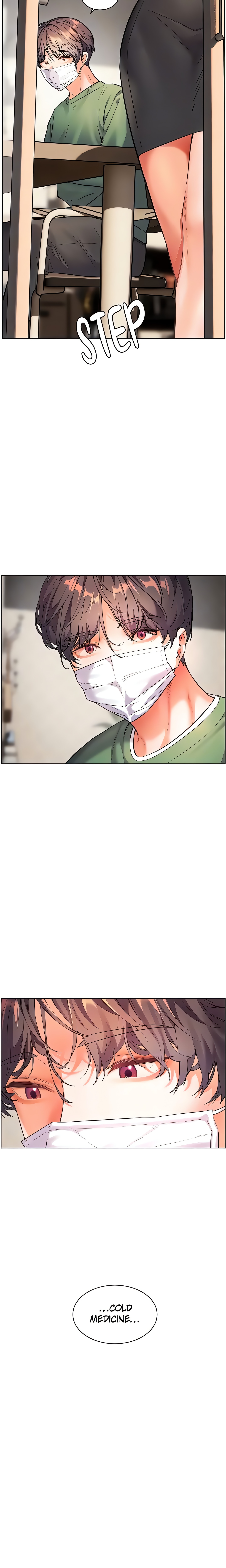 Tutor’s Efforts : A Million-Dollar Mission (Official) Page 11 - MangaHe