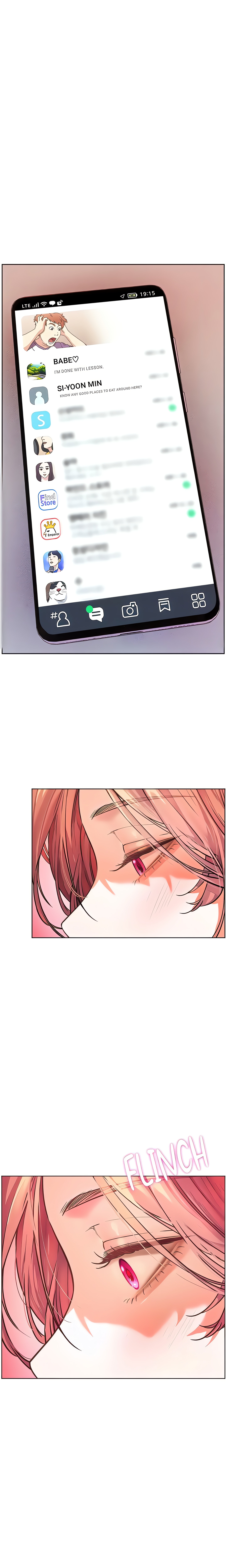 Tutor’s Efforts : A Million-Dollar Mission (Official) Page 32 - MangaHe