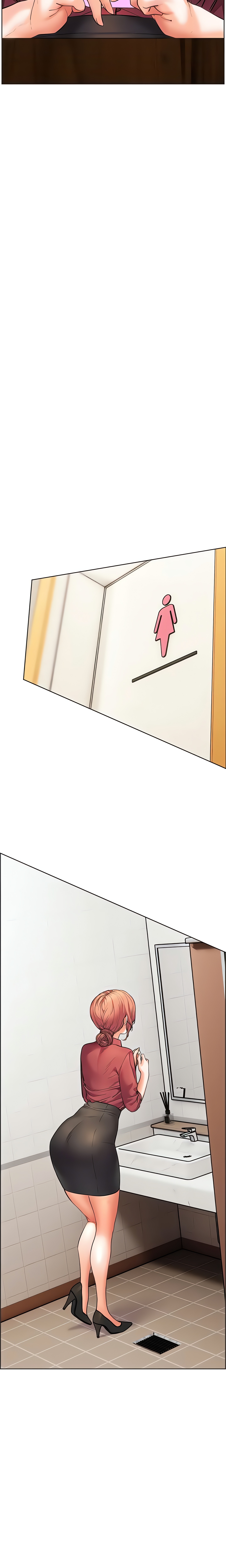 Tutor’s Efforts : A Million-Dollar Mission (Official) Page 11 - MangaHe