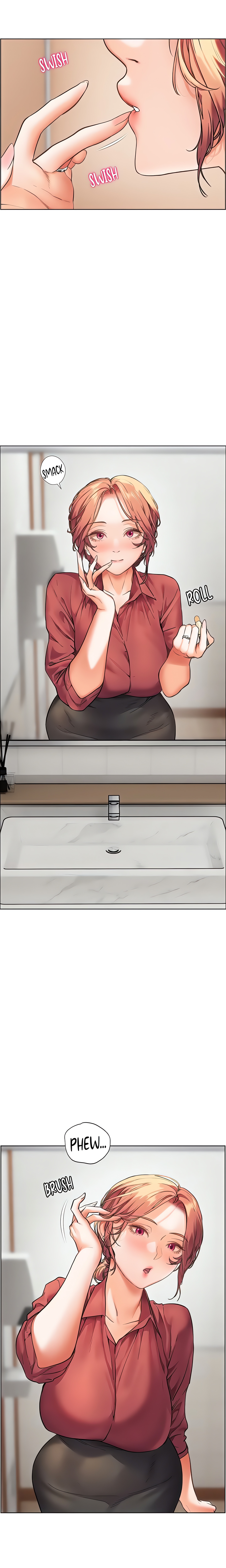 Tutor’s Efforts : A Million-Dollar Mission (Official) Page 12 - MangaHe