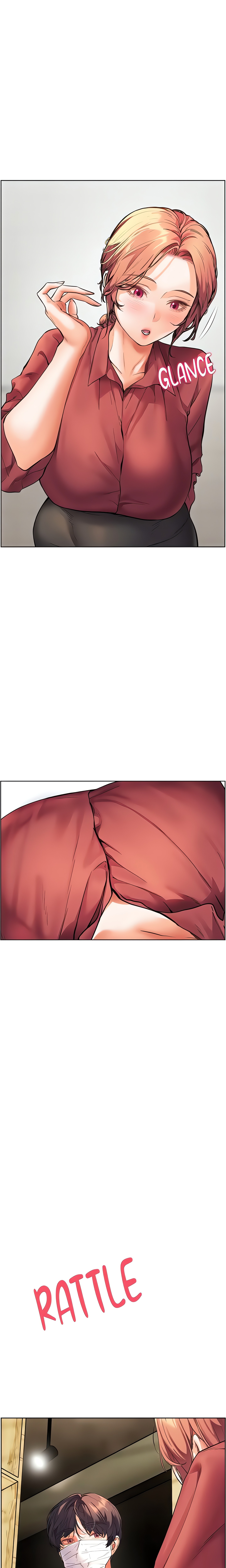 Tutor’s Efforts : A Million-Dollar Mission (Official) Page 13 - MangaHe