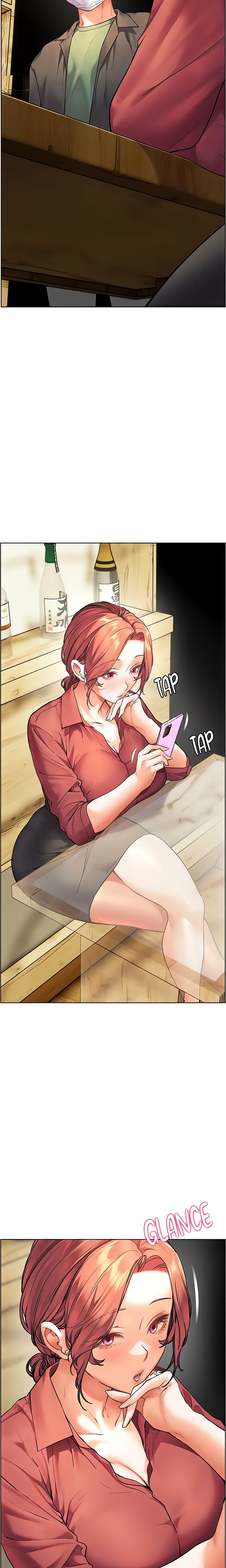 Tutor’s Efforts : A Million-Dollar Mission (Official) Page 14 - MangaHe