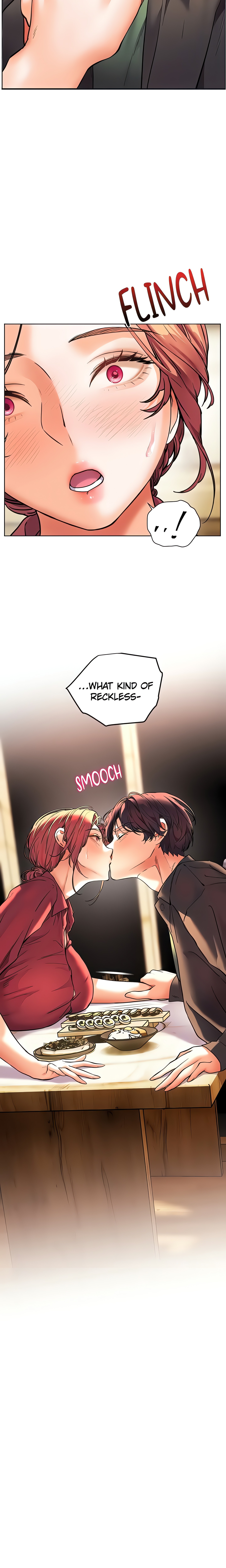 Tutor’s Efforts : A Million-Dollar Mission (Official) Page 29 - MangaHe