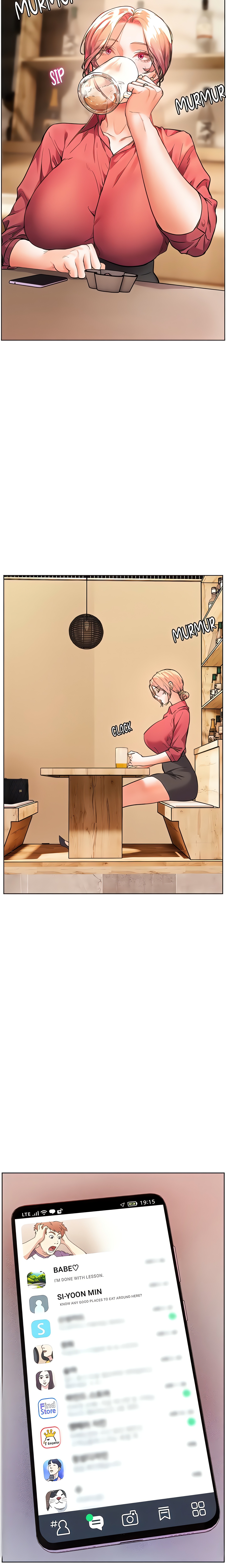 Tutor’s Efforts : A Million-Dollar Mission (Official) Page 4 - MangaHe