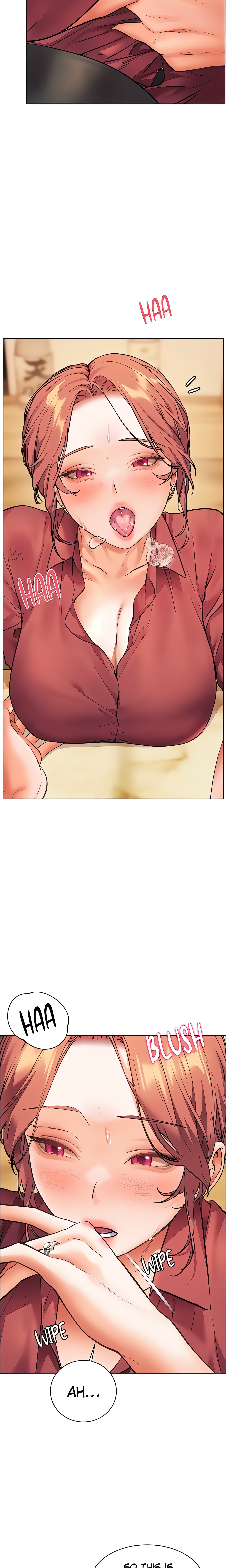 Tutor’s Efforts : A Million-Dollar Mission (Official) Page 15 - MangaHe