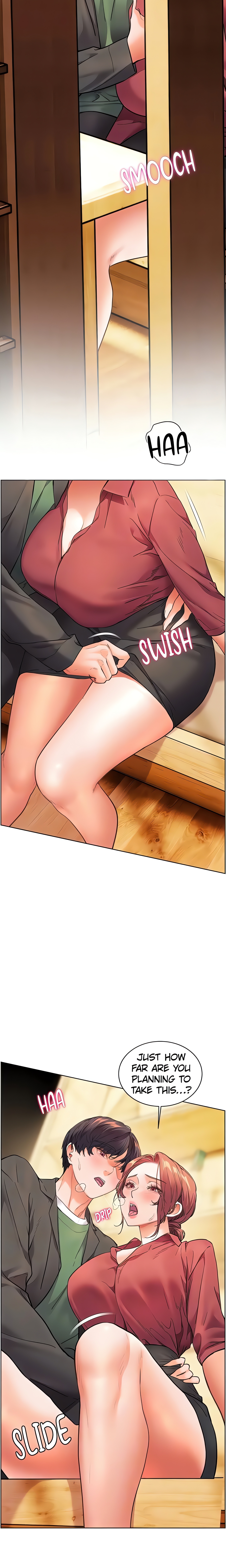 Tutor’s Efforts : A Million-Dollar Mission (Official) Page 20 - MangaHe