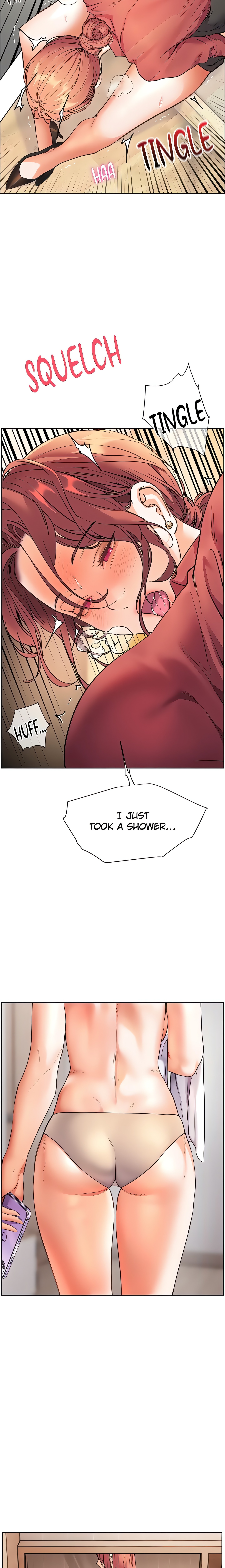 Tutor’s Efforts : A Million-Dollar Mission (Official) Page 24 - MangaHe