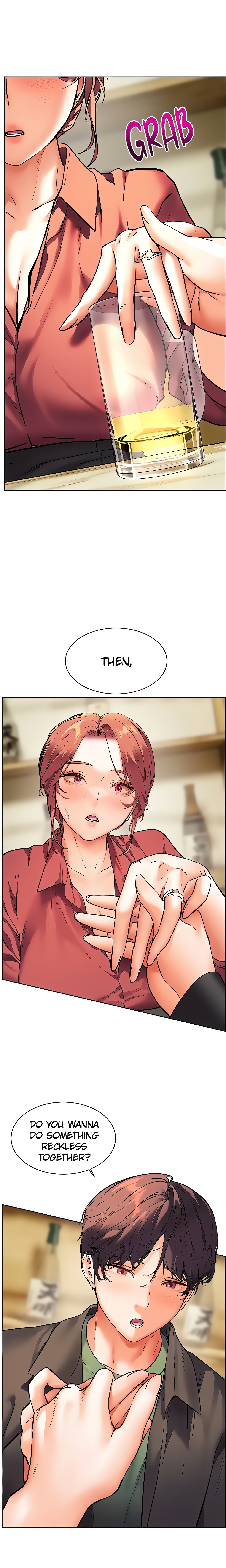 Tutor’s Efforts : A Million-Dollar Mission (Official) Page 6 - MangaHe