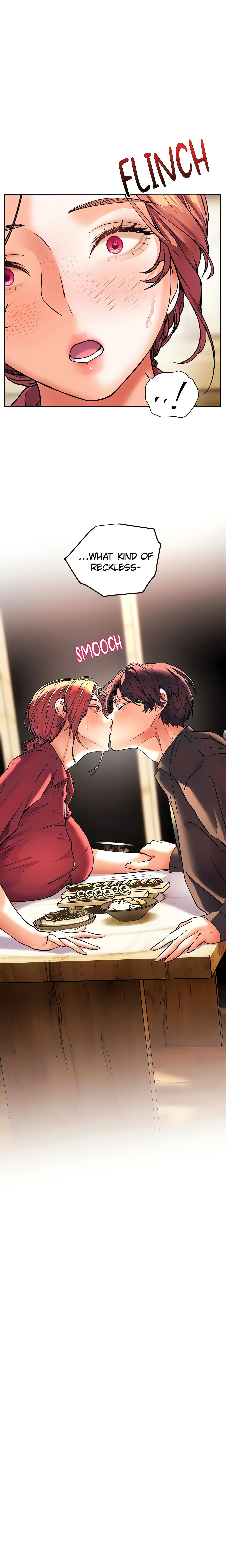 Tutor’s Efforts : A Million-Dollar Mission (Official) Page 7 - MangaHe