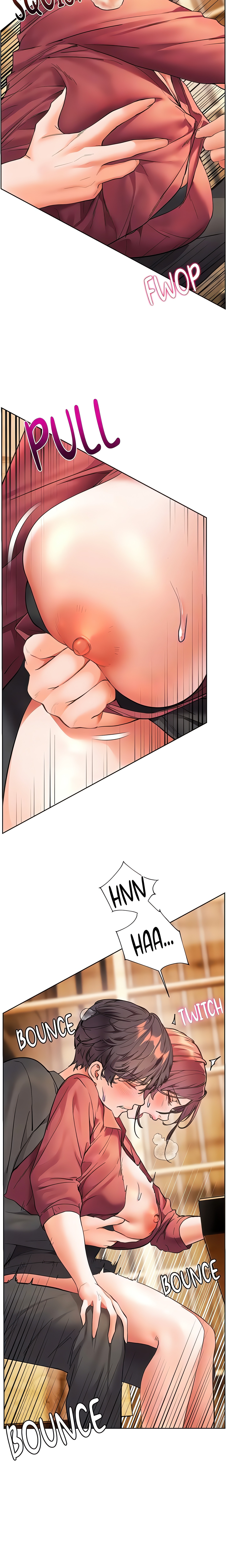 Tutor’s Efforts : A Million-Dollar Mission (Official) Page 11 - MangaHe