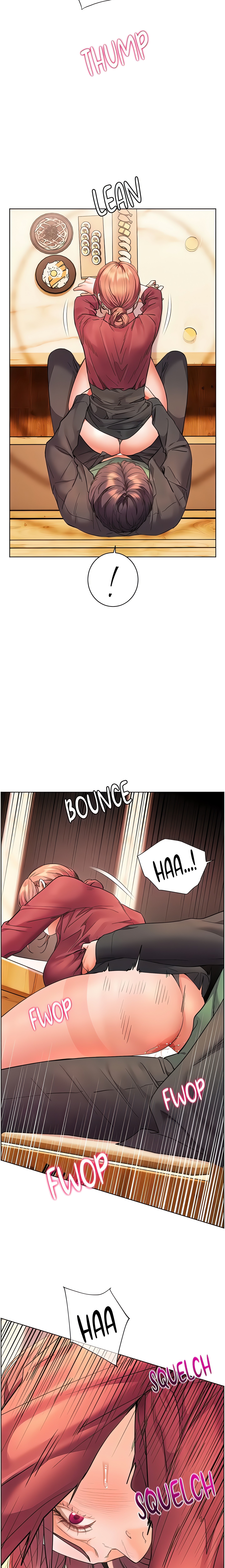 Tutor’s Efforts : A Million-Dollar Mission (Official) Page 15 - MangaHe