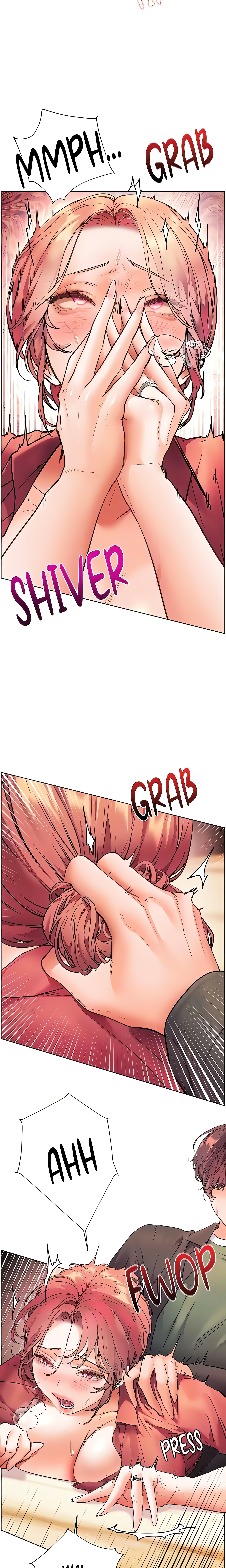 Tutor’s Efforts : A Million-Dollar Mission (Official) Page 18 - MangaHe