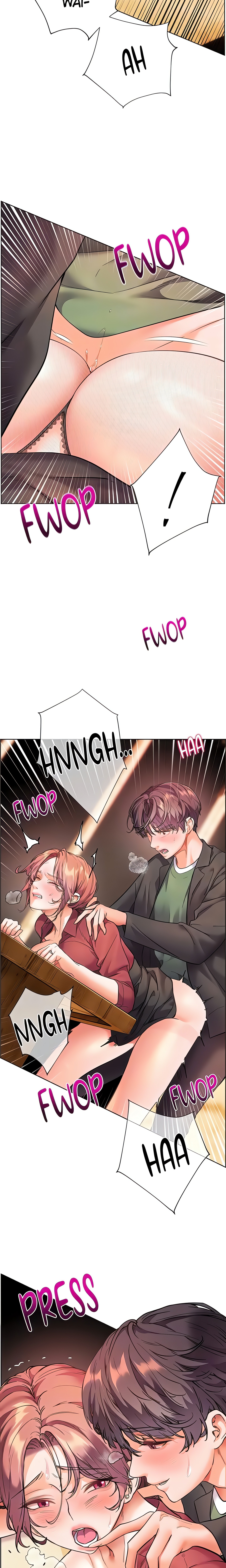 Tutor’s Efforts : A Million-Dollar Mission (Official) Page 19 - MangaHe