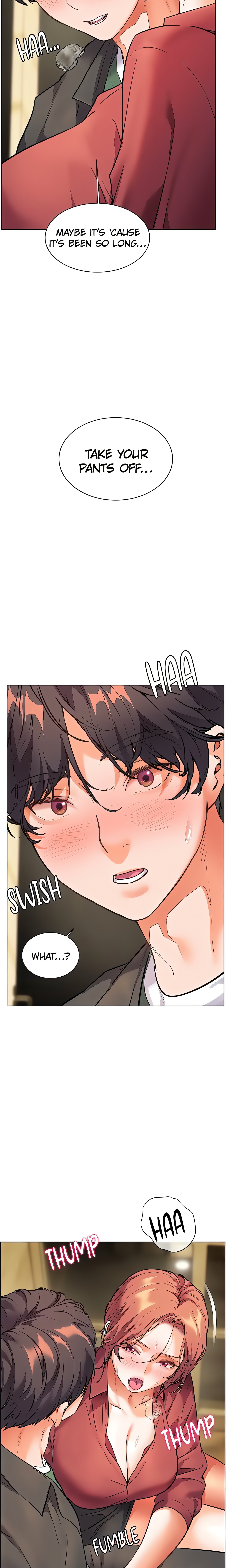 Tutor’s Efforts : A Million-Dollar Mission (Official) Page 3 - MangaHe